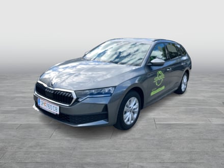Škoda Octavia Combi Essence TSI