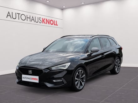 SEAT Leon SP Kombi FR 1.5 TSI ACT