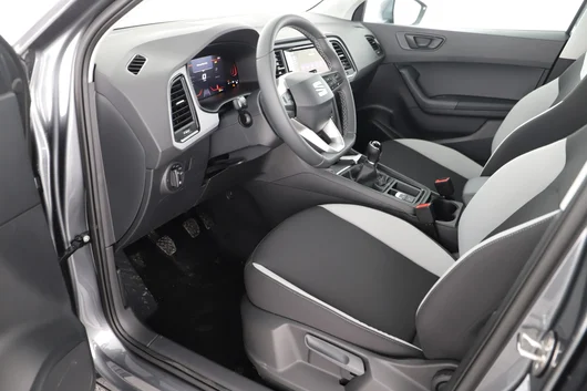 Bild eines Ateca Reference Edition 1.0 TSI