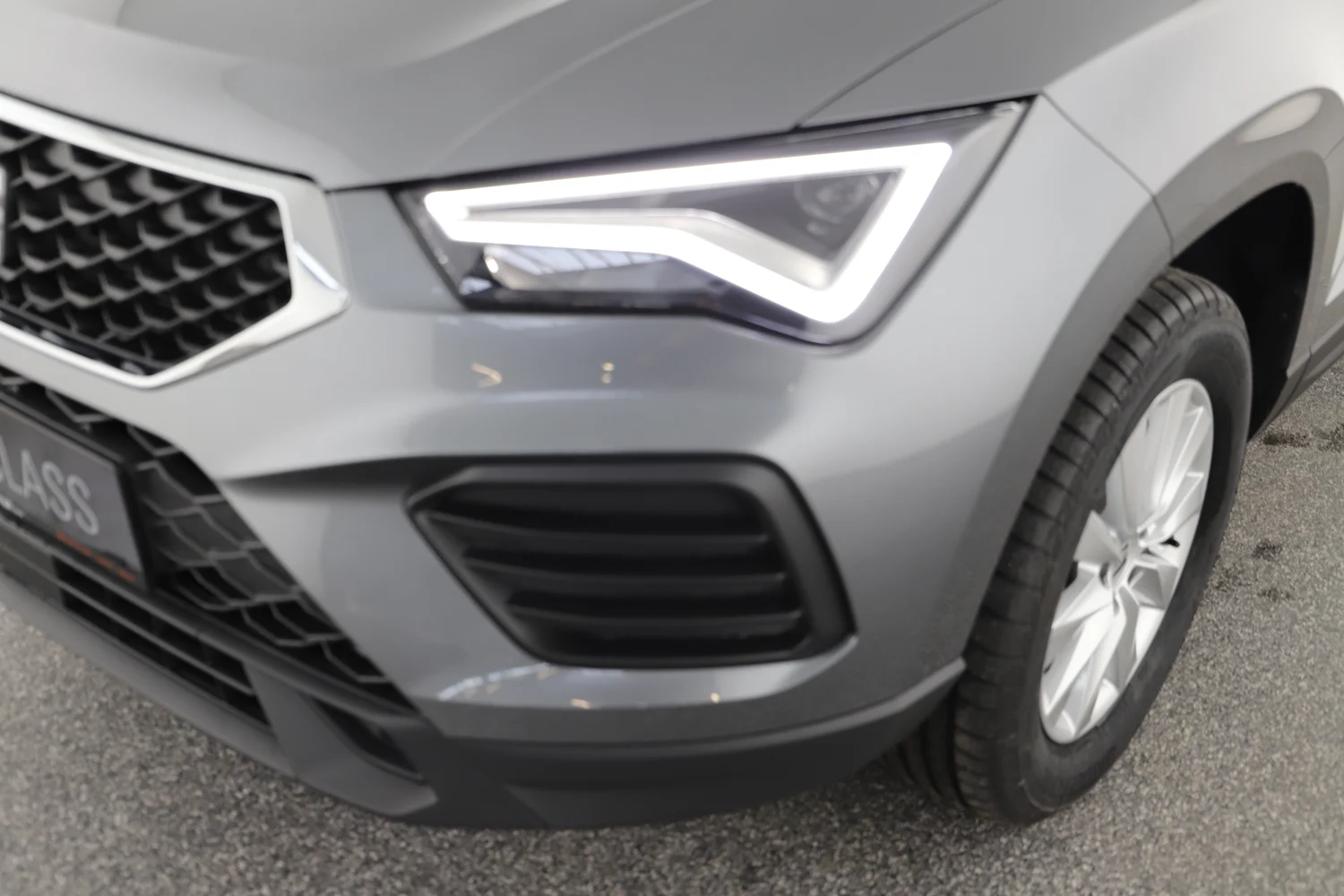 Bild eines Ateca Reference Edition 1.0 TSI