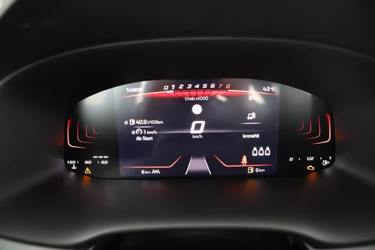 Bild eines Ateca Reference Edition 1.0 TSI