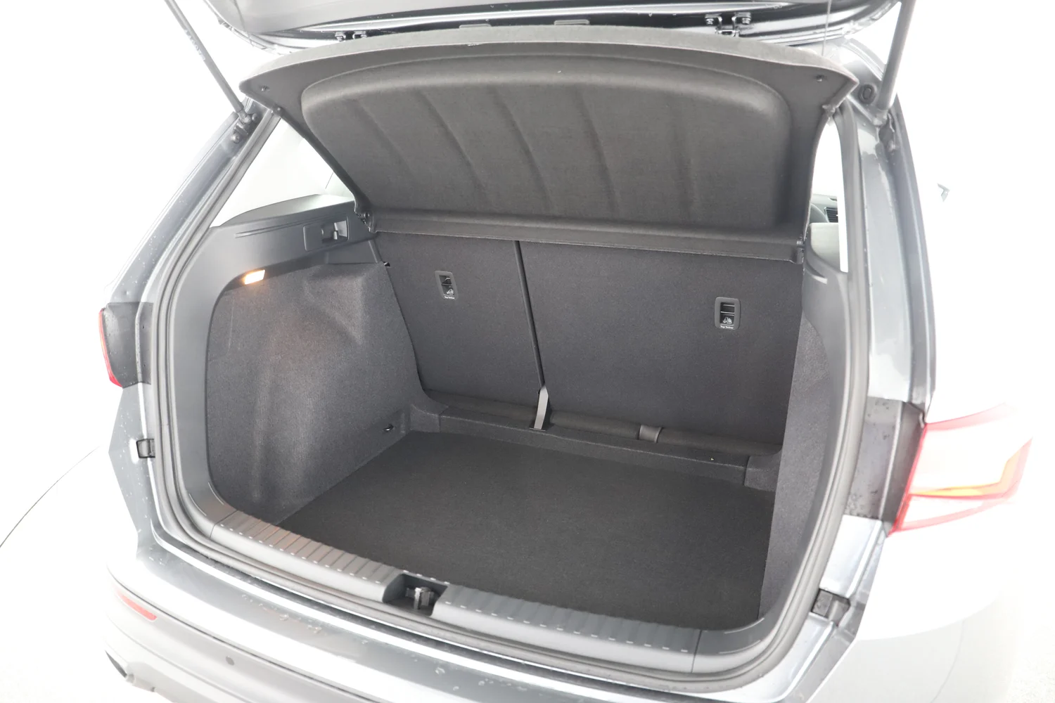 Bild eines Ateca Reference Edition 1.0 TSI