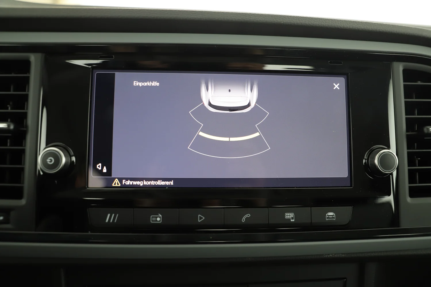 Bild eines Ateca Reference Edition 1.0 TSI