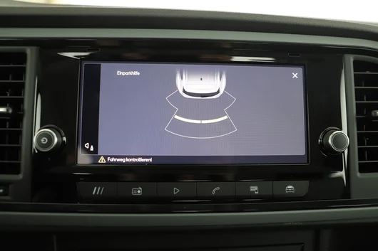 Bild eines Ateca Reference Edition 1.0 TSI