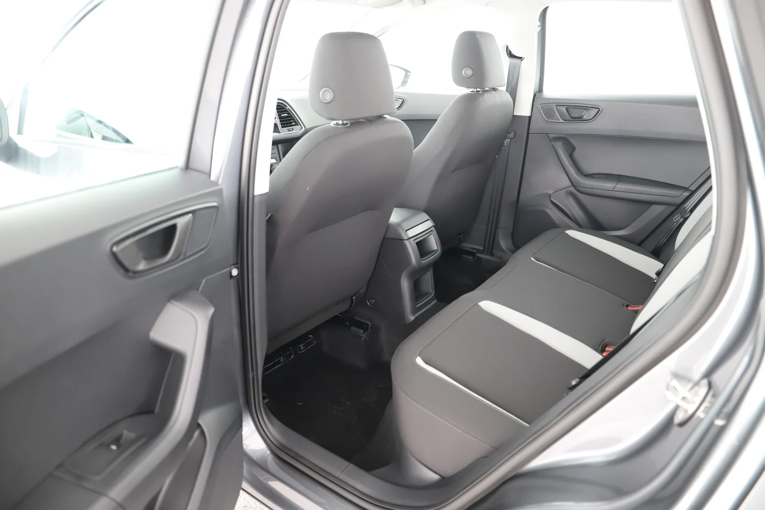 Bild eines Ateca Reference Edition 1.0 TSI