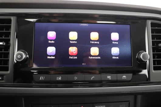 Bild eines Ateca Reference Edition 1.0 TSI