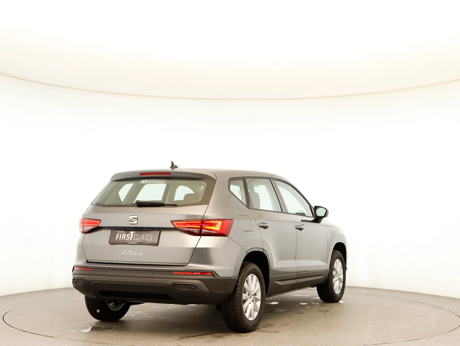 Bild eines Ateca Reference Edition 1.0 TSI