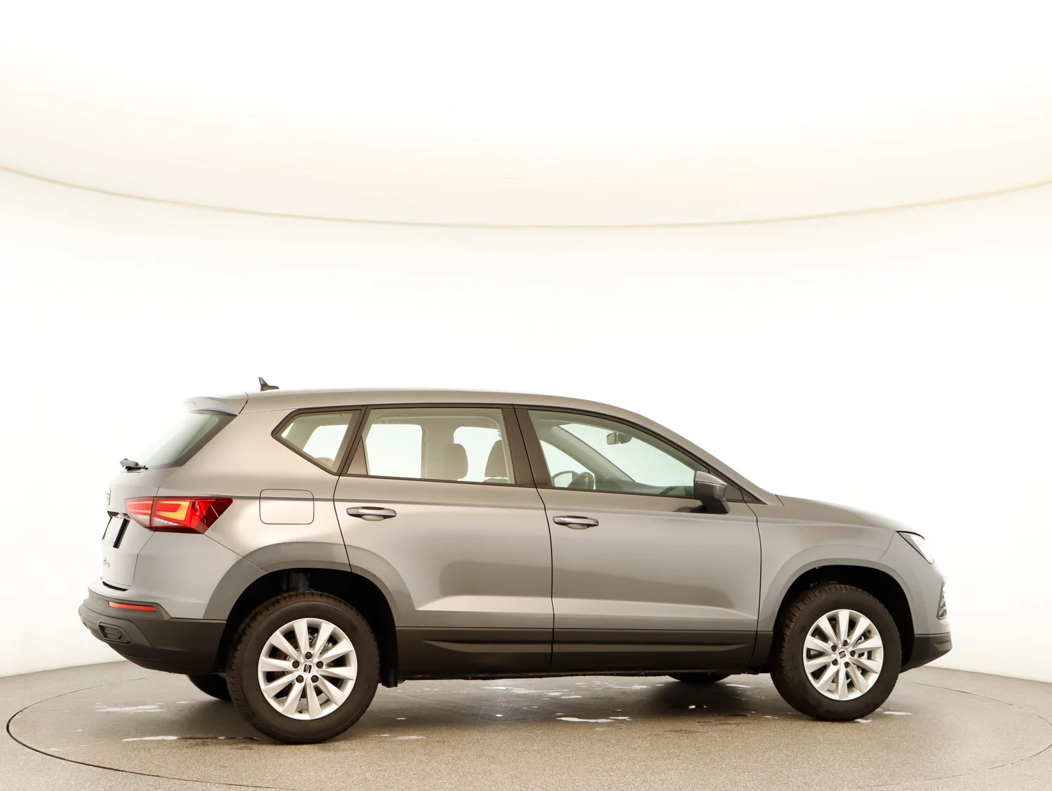 Bild eines Ateca Reference Edition 1.0 TSI