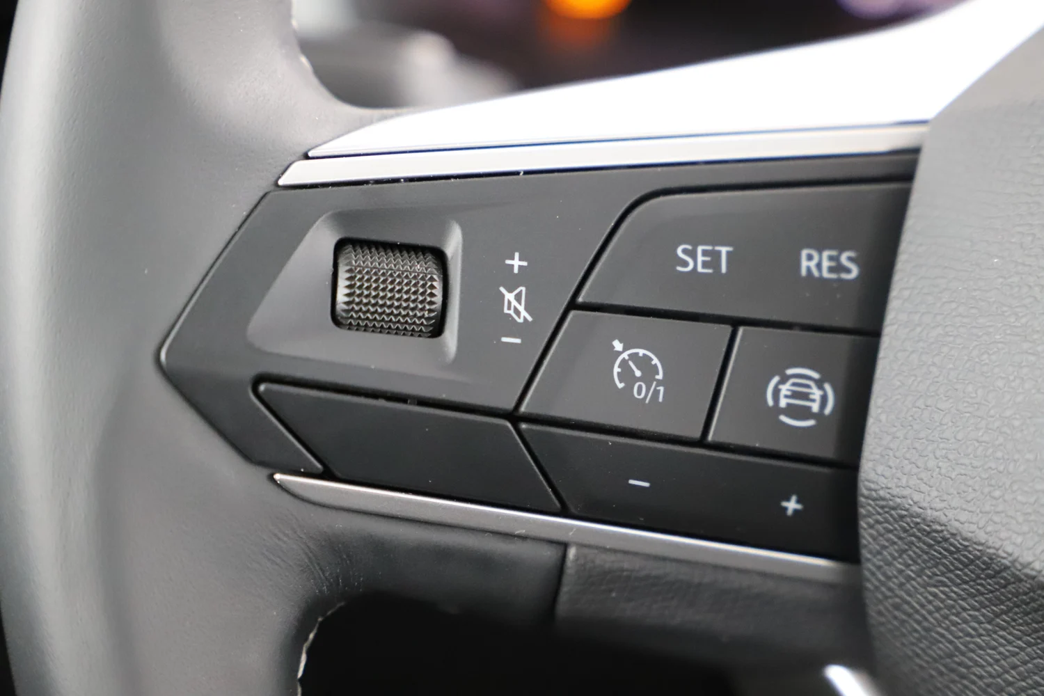 Bild eines Ateca Reference Edition 1.0 TSI