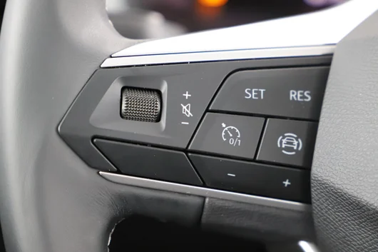 Bild eines Ateca Reference Edition 1.0 TSI