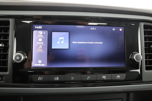 Bild eines Ateca Reference Edition 1.0 TSI