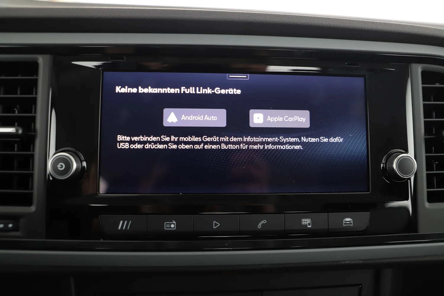 Bild eines Ateca Reference Edition 1.0 TSI