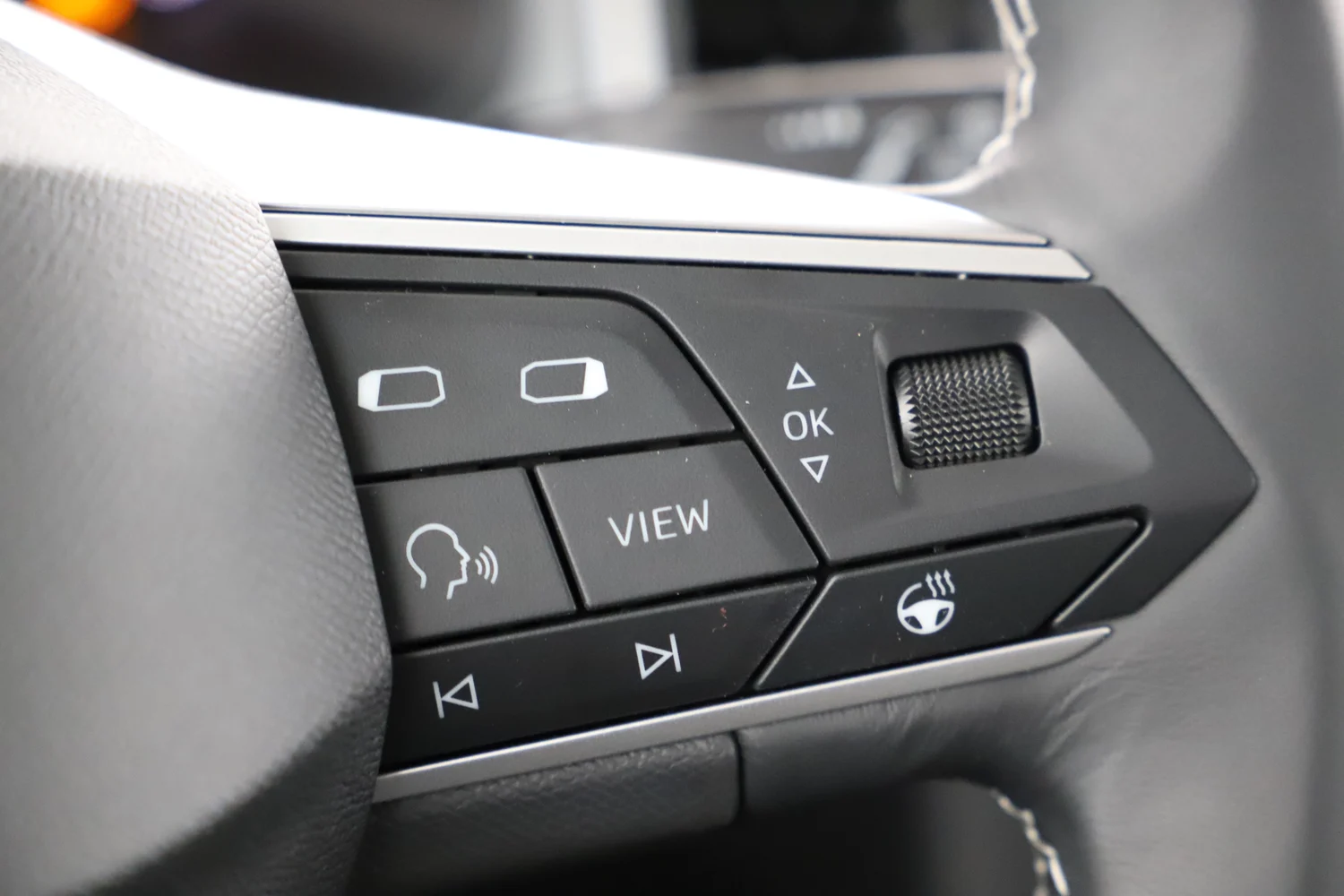 Bild eines Ateca Reference Edition 1.0 TSI