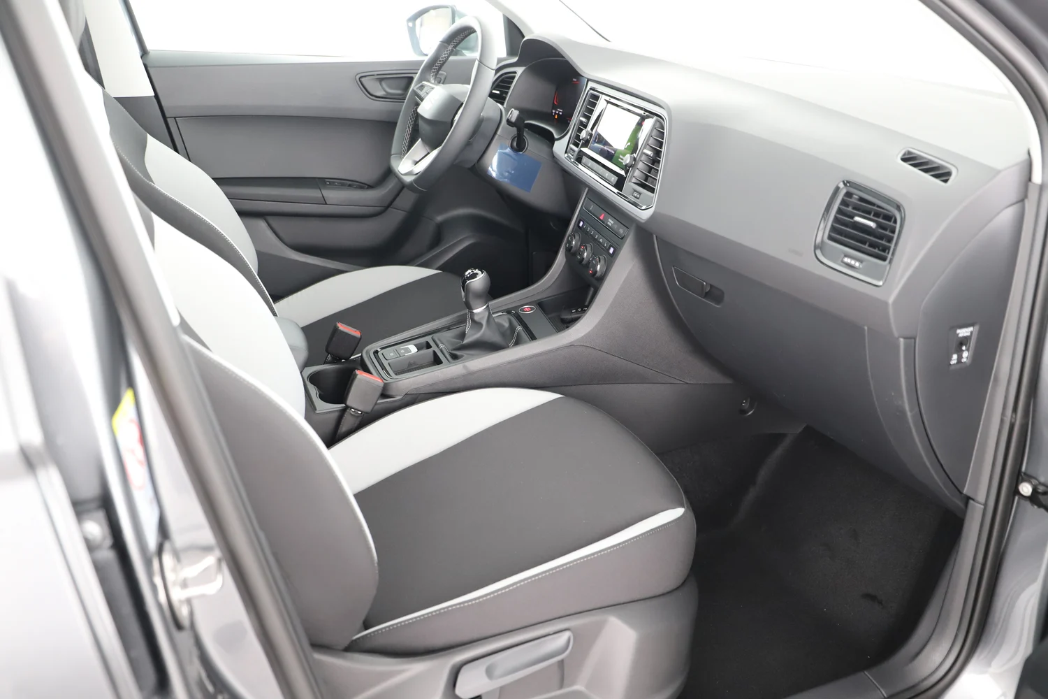 Bild eines Ateca Reference Edition 1.0 TSI