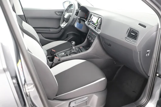 Bild eines Ateca Reference Edition 1.0 TSI