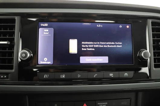 Bild eines Ateca Reference Edition 1.0 TSI