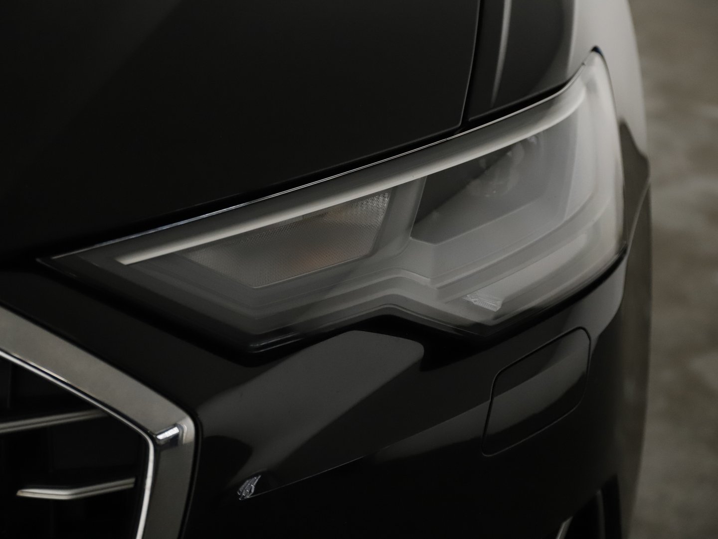 Audi A6 Avant 40 TDI Sport | Bild 23 von 24