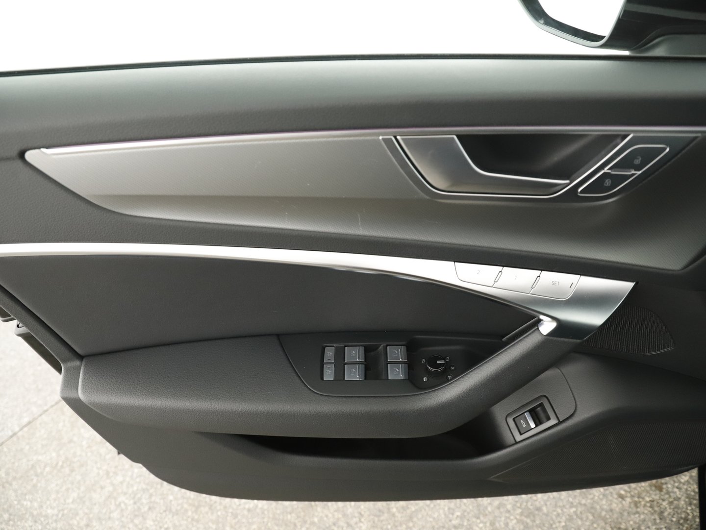 Audi A6 Avant 40 TDI Sport | Bild 16 von 24