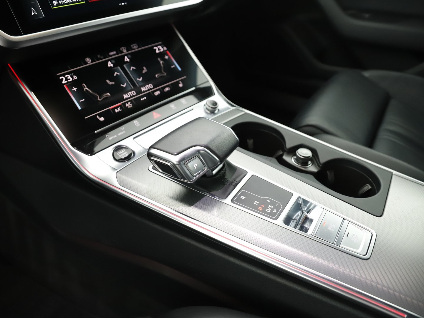 Audi A6 Avant 40 TDI Sport | Bild 6 von 24