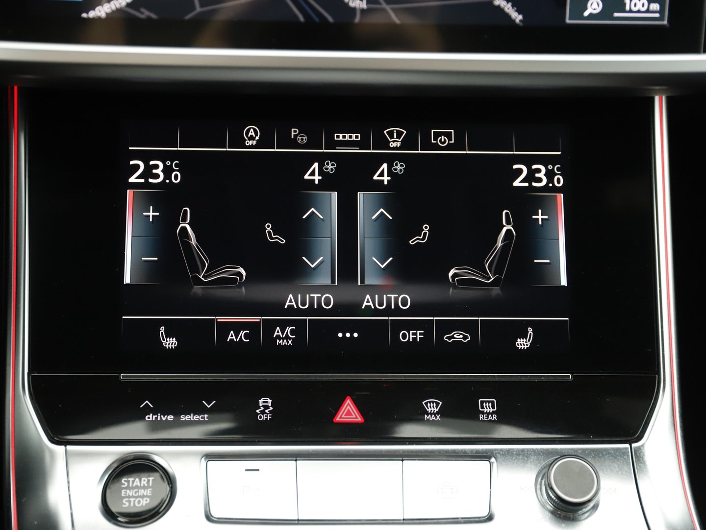 Audi A6 Avant 40 TDI Sport | Bild 11 von 24