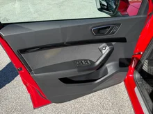 SEAT Ateca Xcellence 1.6 TDI DSG in Velvet-Rot Metallic