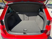 SEAT Ateca Xcellence 1.6 TDI DSG in Velvet-Rot Metallic