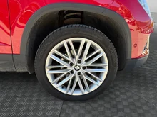 SEAT Ateca Xcellence 1.6 TDI DSG in Velvet-Rot Metallic