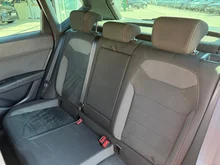 SEAT Ateca Xcellence 1.6 TDI DSG in Velvet-Rot Metallic