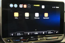 Thumbnail-Foto von Fahrzeug