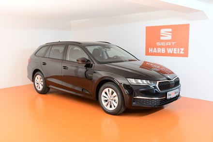 Škoda Octavia Combi Selection TSI