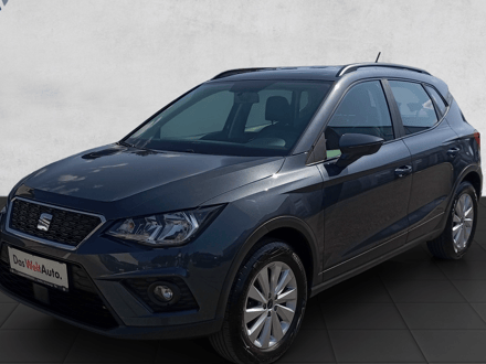 SEAT Arona Style EcoTSI