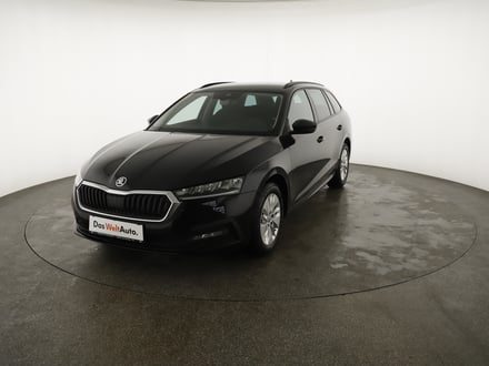 Škoda OCTAVIA Combi Ambition TDI