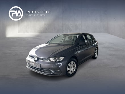 VW Polo 4Me TSI