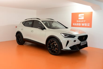 CUPRA Formentor VZ5 2.5 TSI Special Edition