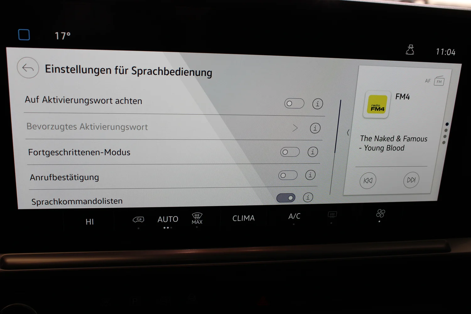 Bild eines Transporter Kastenwagen TDI