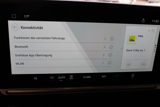 Bild eines Transporter Kastenwagen TDI