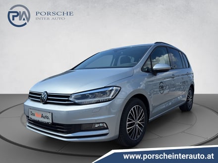 VW Touran Friends TSI DSG
