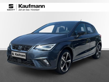 SEAT Ibiza FR Edition 1.0 TSI