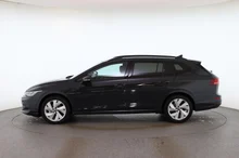 VW Golf Variant Business TSI in Uranograu