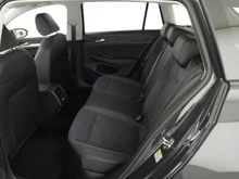 VW Golf Variant Business TSI in Uranograu