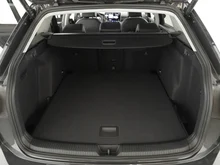 VW Golf Variant Business TSI in Uranograu