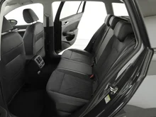 VW Golf Variant Business TSI in Uranograu