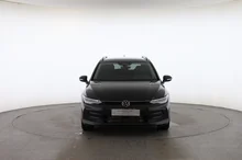 VW Golf Variant Business TSI in Uranograu
