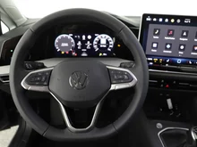 VW Golf Variant Business TSI in Uranograu