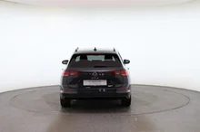 VW Golf Variant Business TSI in Uranograu