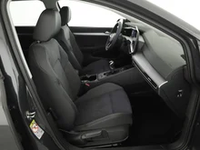 VW Golf Variant Business TSI in Uranograu