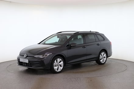 VW Golf Variant Business TSI