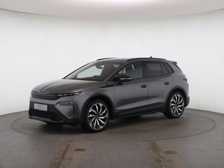 Škoda Elroq Sportline 85x