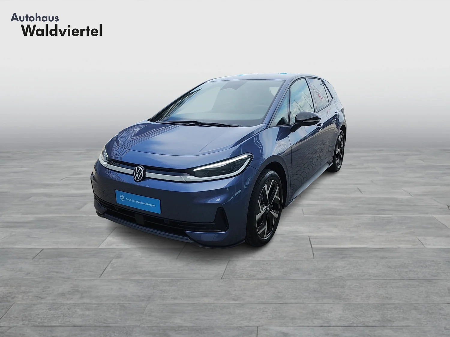 Bild eines ID.3 Neo Life 125 kW - 50 kWh