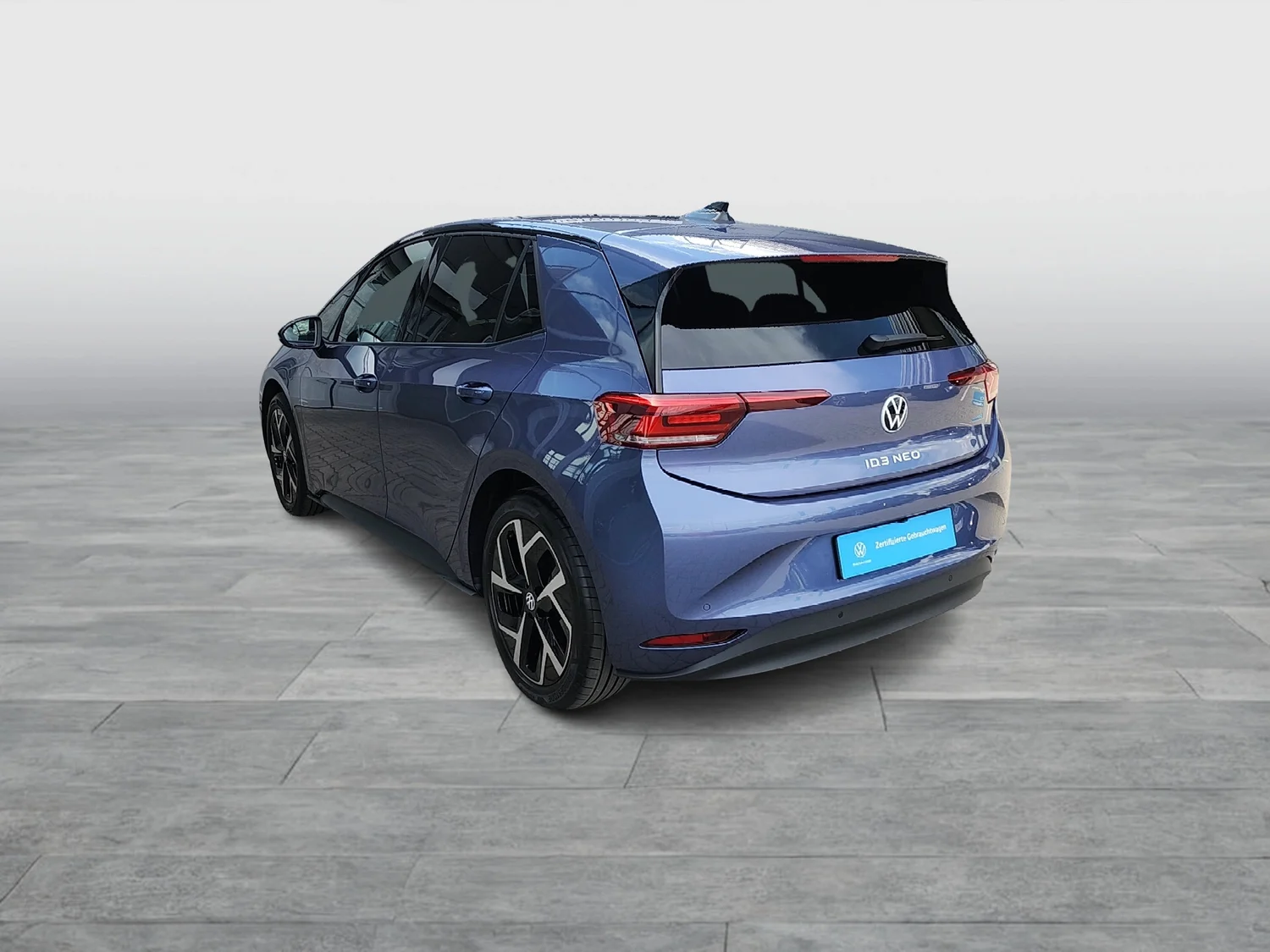 Bild eines ID.3 Neo Life 125 kW - 50 kWh